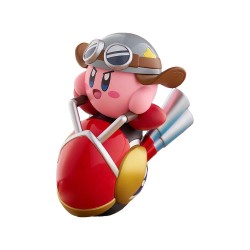 Kirby Pop Up Parade PVC Statue Kirby: Wheelie Rider Ver. 14 cm