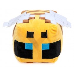 Minecraft Kussen Bee 30 cm