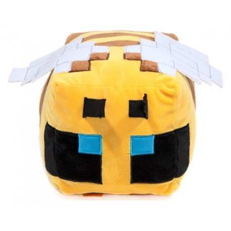 Minecraft Kussen Bee 30 cm