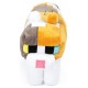 Minecraft Kussen Cat/Cheetah 58 cm