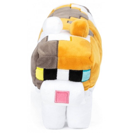 Minecraft Kussen Cat/Cheetah 58 cm