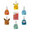 Loungefly Pokemon - Pokemon Cosplay Mystery Mini Backpack Keychain Charm (Single Unit)