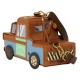 Loungefly Cars - Tow Mater Figural 6" Faux Leather Crossbody Bag