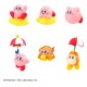 Kirby Tobimasu Trading Figure 5 cm Blind Box