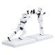 Original Stormtrooper Bookends Working Hard Hardly Working 19 cm