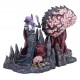 Dungeons & Dragons Bookends Illithid 20 cm