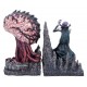 Dungeons & Dragons Bookends Illithid 20 cm