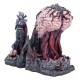 Dungeons & Dragons Bookends Illithid 20 cm