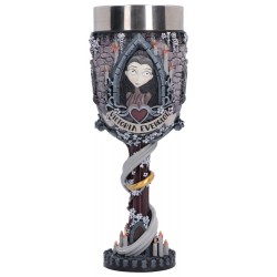 Corpse Bride Goblet Victoria