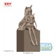 Umamusume: Pretty Derby XStellar PVC Statue Satono Diamond Sitting Ver. 20 cm