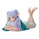Frieren: Beyond Journey´s End Yumemirize PVC Statue Frieren Loungewear 8 cm