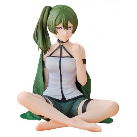 Frieren: Beyond Journey´s End Yumemirize PVC Statue Übel Loungewear 11 cm