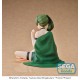 Frieren: Beyond Journey´s End Yumemirize PVC Statue Übel Loungewear 11 cm