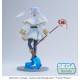 Frieren: Beyond Journey's End Luminasta PVC Statue Frieren 19 cm