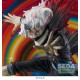 Dandadan FIGURIZMa PVC Statue Okarun Transformed Visual Ver. 1.5 25 cm