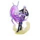 Jujutsu Kaisen Luminasta PVC Statue Satoru Gojo Hollow Purple (Kyoshiki Murasaki) 20 cm