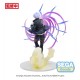 Jujutsu Kaisen Luminasta PVC Statue Satoru Gojo Hollow Purple (Kyoshiki Murasaki) 20 cm