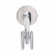 Star Trek Pizza Cutter U.S.S. Enterprise NCC-1701 21 cm