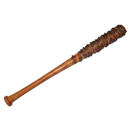 Prop Replica 1/1 Zombie Smasher "Lucille" 91 cm