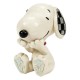 Jim Shore - Laughing Snoopy Figurine