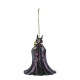 Disney Traditions - Maleficent Hanging Ornament
