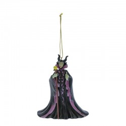 Disney Traditions - Maleficent Hanging Ornament
