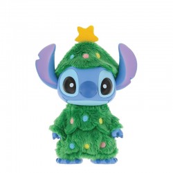 Disney Grand Jester - Christmas Tree Stitch Figurine