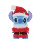 Disney Grand Jester - Santa Stitch Figurine