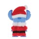Disney Grand Jester - Santa Stitch Figurine