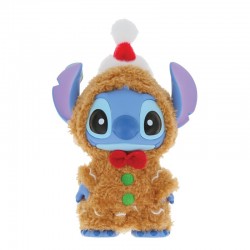 Disney Grand Jester - Gingerbread Stitch Figurine