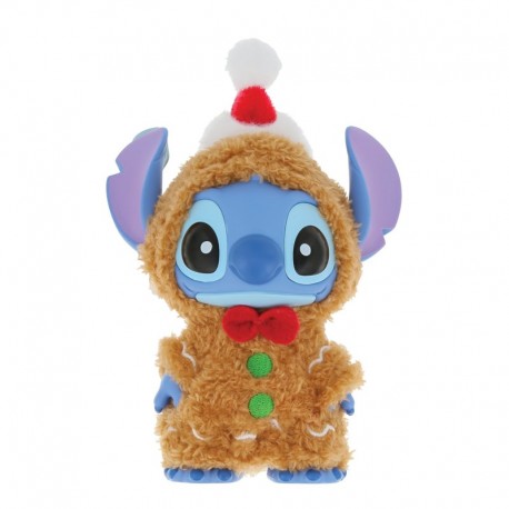 Disney Grand Jester - Gingerbread Stitch Figurine