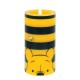 Disney Home Fragrance - Winnie The Pooh Striped LED Candle