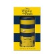 Disney Home Fragrance - Winnie The Pooh Striped LED Candle
