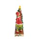 The Grinch By Jim Shore - Special Edition Grinch Pulling Star