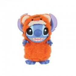 Disney Grand Jester - Tiger Stitch Figurine