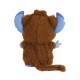 Disney Grand Jester - Monkey Stitch Figurine