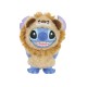 Disney Grand Jester - Lion Stitch Figurine