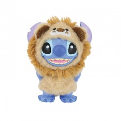 Disney Grand Jester - Lion Stitch Figurine