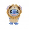 Disney Grand Jester - Lion Stitch Figurine