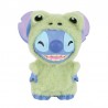 Disney Grand Jester - Frog Stitch Figurine