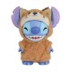 Disney Grand Jester - Fox Stitch Figurine