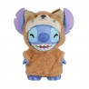 Disney Grand Jester - Fox Stitch Figurine