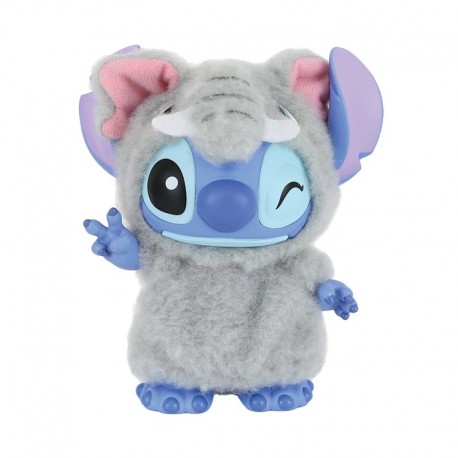 Disney Grand Jester - Elephant Stitch Figurine