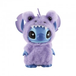 Disney Grand Jester - Dinosaur Stitch Figurine