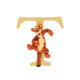 T - Tigger By Disney Showcase Alphabet