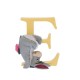 E - Eeyore By Disney Showcase Alphabet