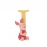 I - Piglet By Disney Showcase Alphabet