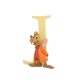 J - Jaq By Disney Showcase Alphabet