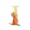 J - Jaq By Disney Showcase Alphabet