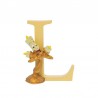 L - Lumiere By Disney Showcase Alphabet